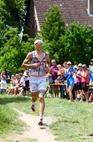Andreas feeds off the energy