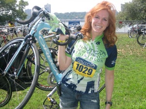Claman Race