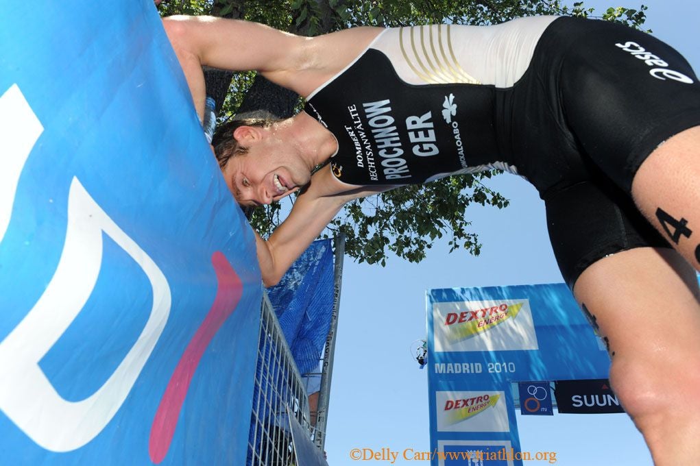 Photo: Delly Carr/Triathlon.org