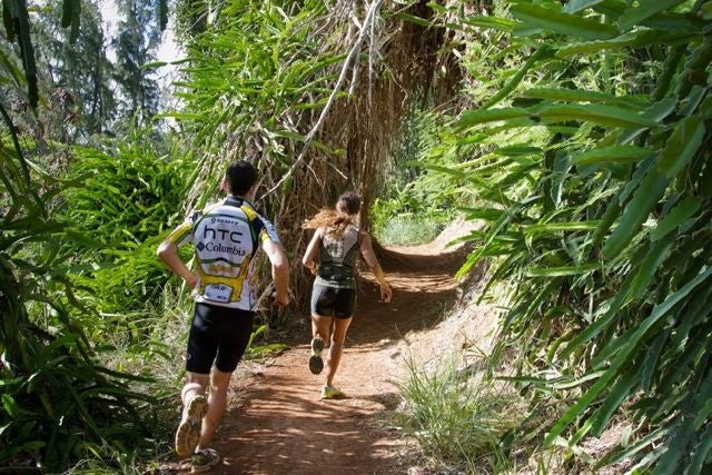 Xterra