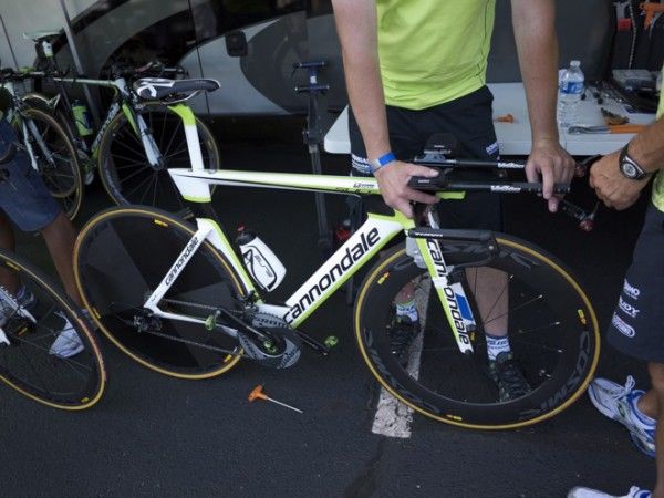 Triathlon