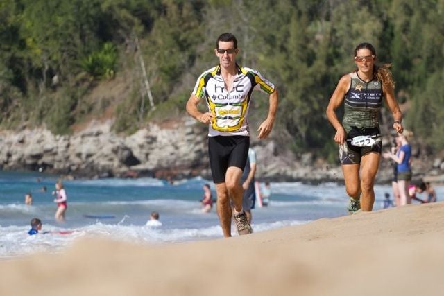 Xterra