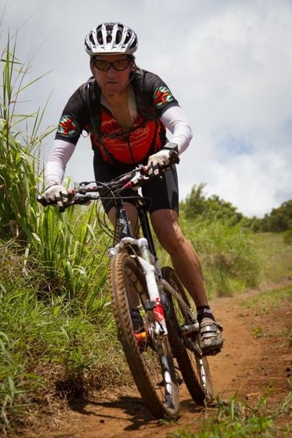 Xterra