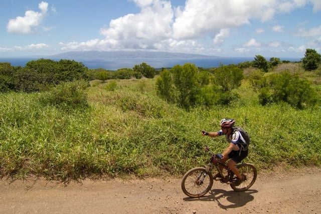 Xterra