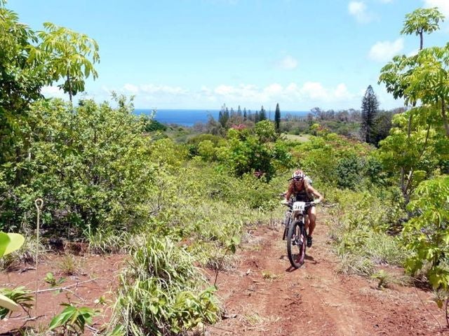 Xterra
