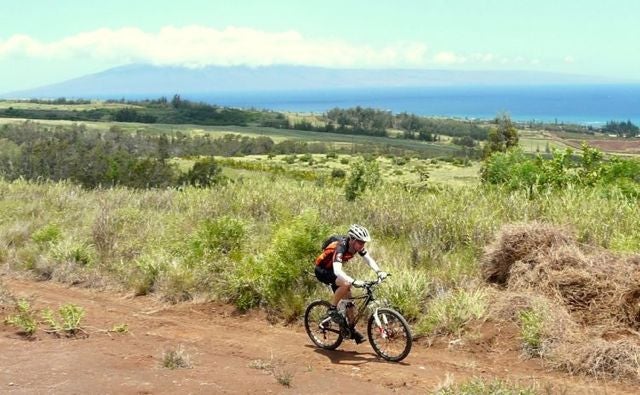 Xterra