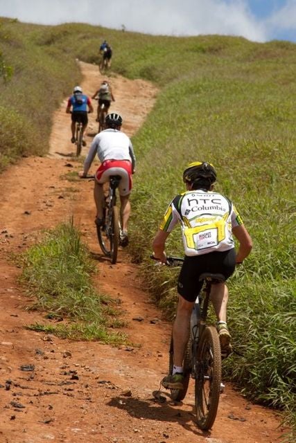 Xterra