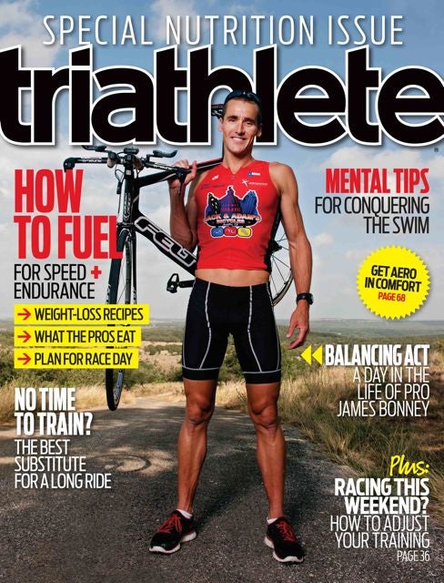 Triathlon