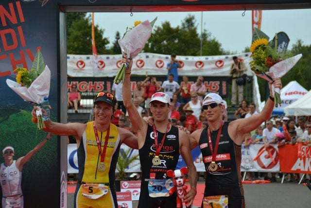 Triathlon