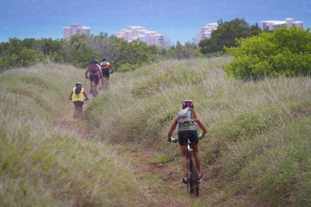 Xterra