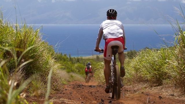 Xterra