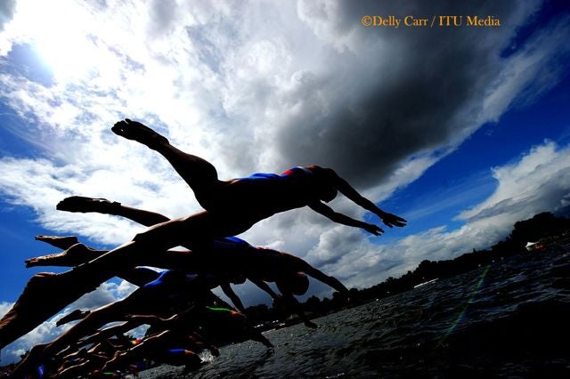 ITU