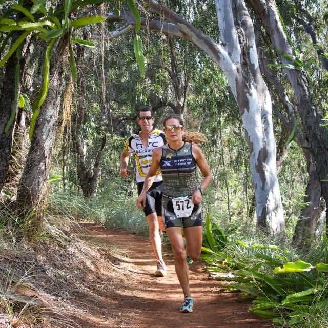 Xterra