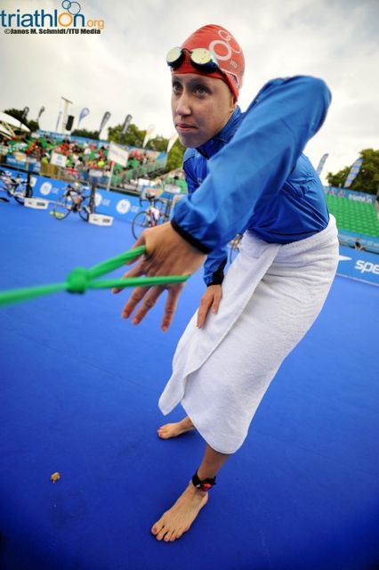 ITU