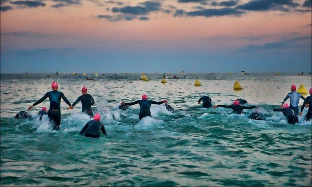 Photo: Robert Murphy