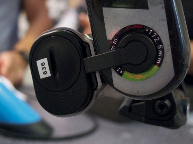 Pedal