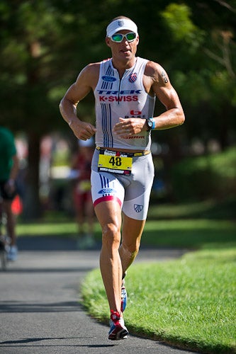 Ironman