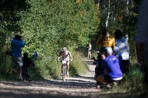 2011 XTERRA USA Championship