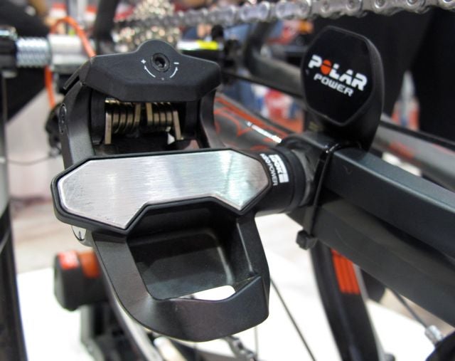 Pedal