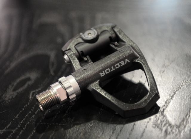 Pedal