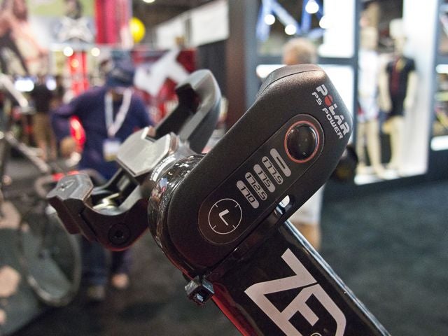 Pedal