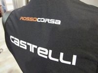 Castelli Rosso Corsa Body Paint Tri Kit