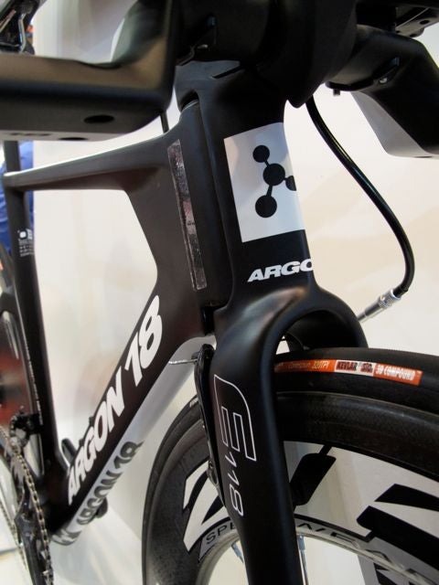 Argon-18