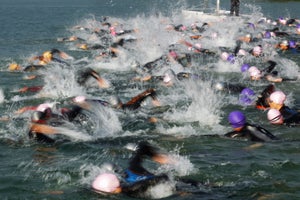 Challenge Walchsee-Kaiserwinkl