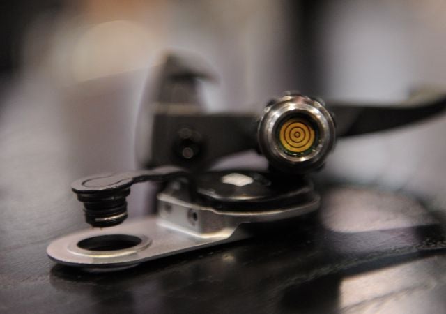 Pedal