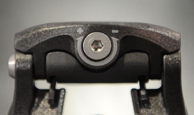 Pedal