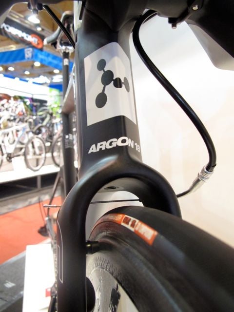Argon-18
