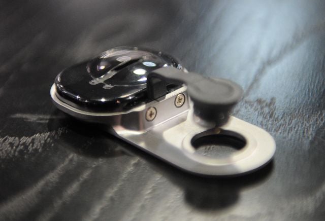 Pedal