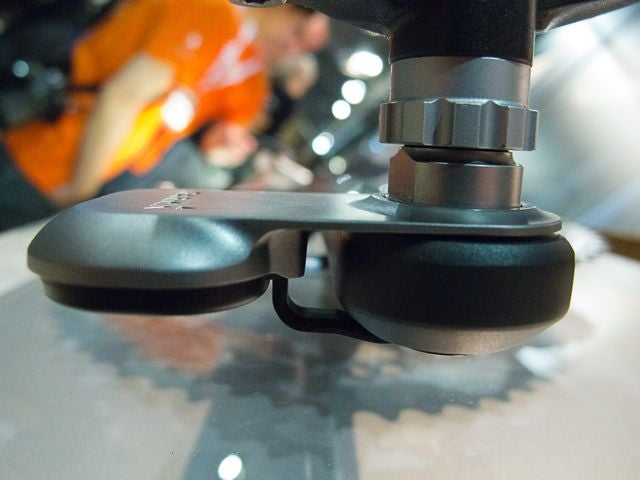 Pedal