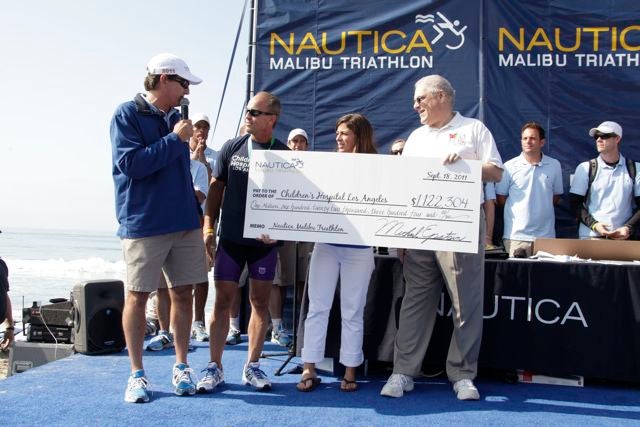 Nautica