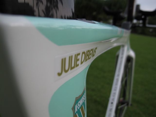 Julie
