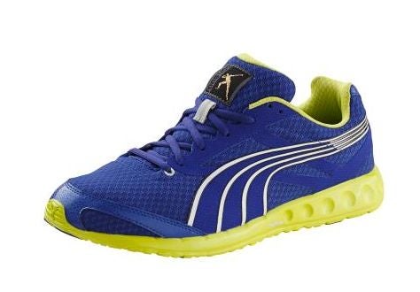 Puma