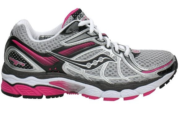 Saucony