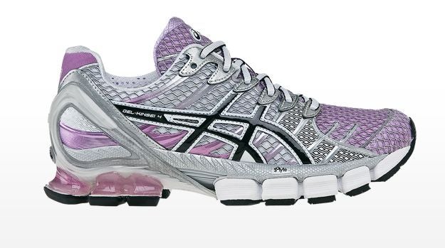 ASICS