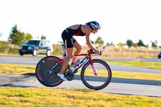 2011 Toyota U.S. Open Triathlon