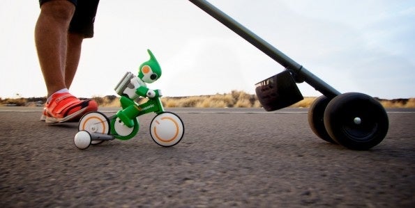 Photo: Baron Sekiya, Hawaii247.com and Panasonic