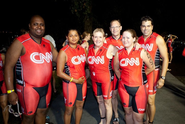 CNN