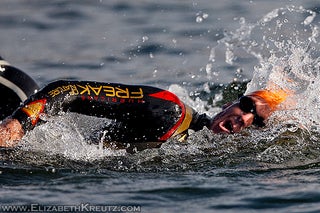 Lance Armstrong’s Return To Triathlon