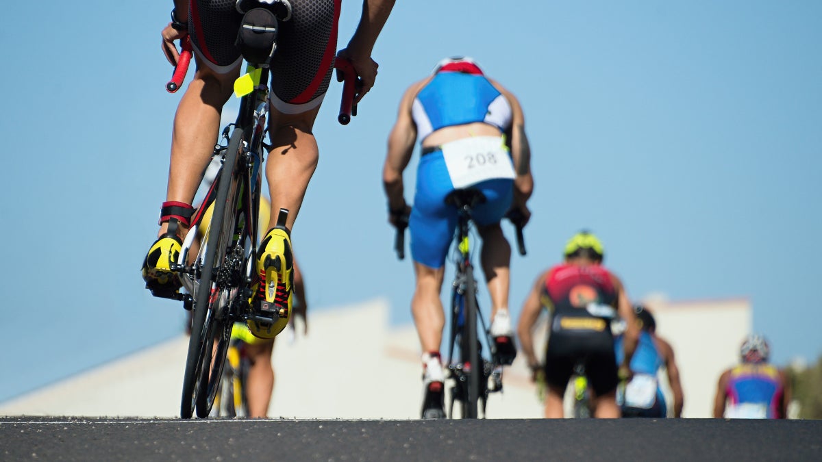 15 MustHaves Essential Beginner Tri Gear Triathlete