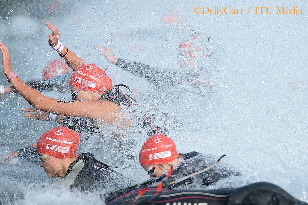 Photo: Delly Carr/Triathlon.org