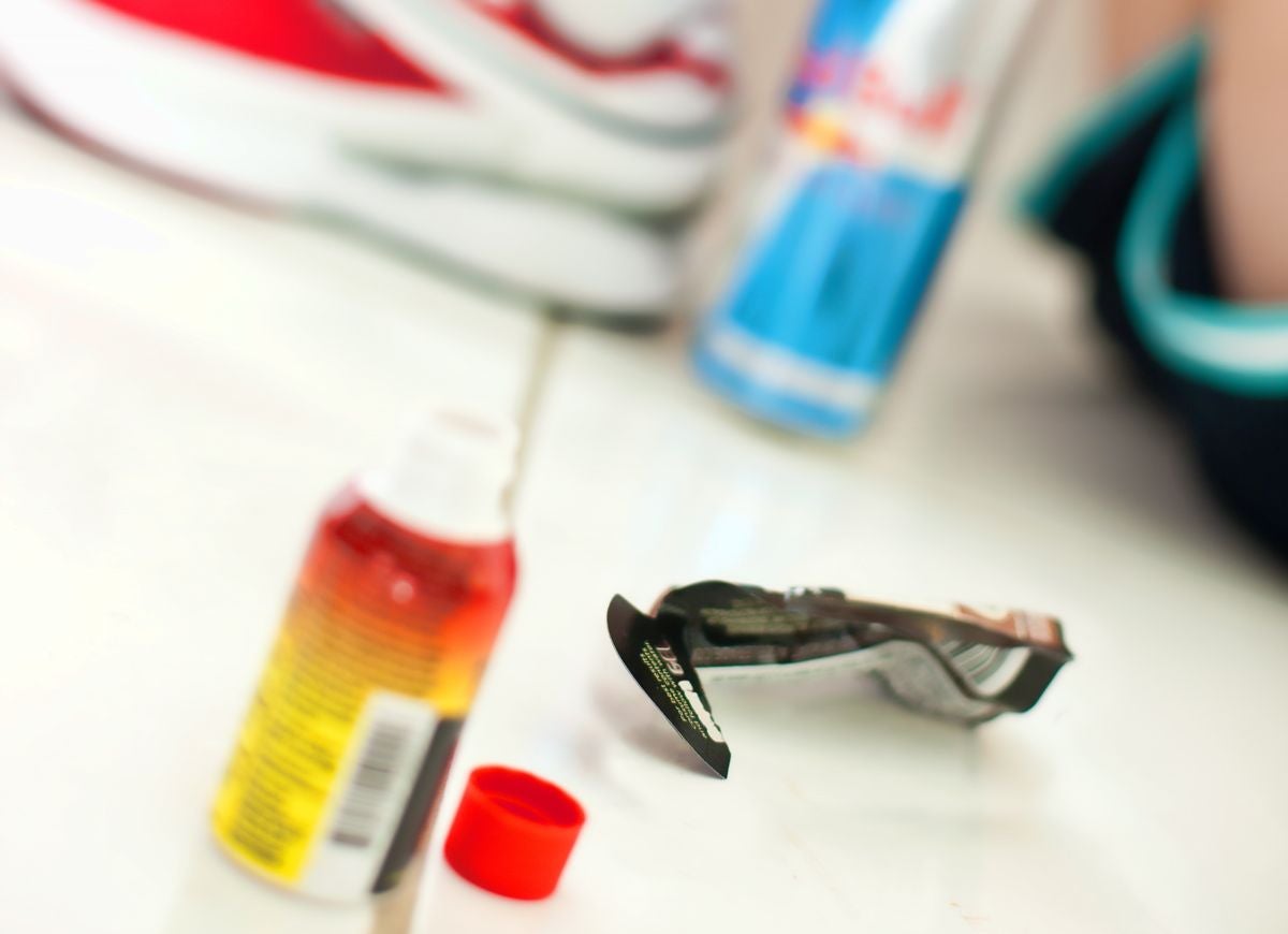 Photo: Robert Murphy