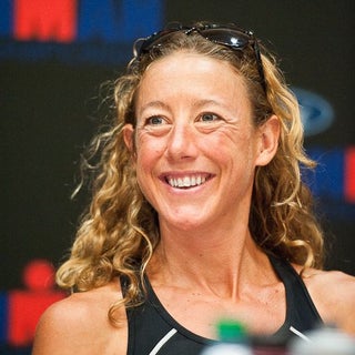 Chrissie Wellingon In Kona
