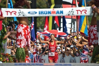 2011 Ironman World Championship