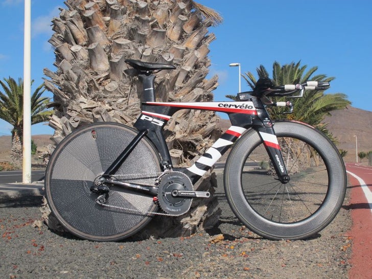Cervélo