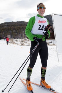 Photo: Tom Robertson/USA Triathlon