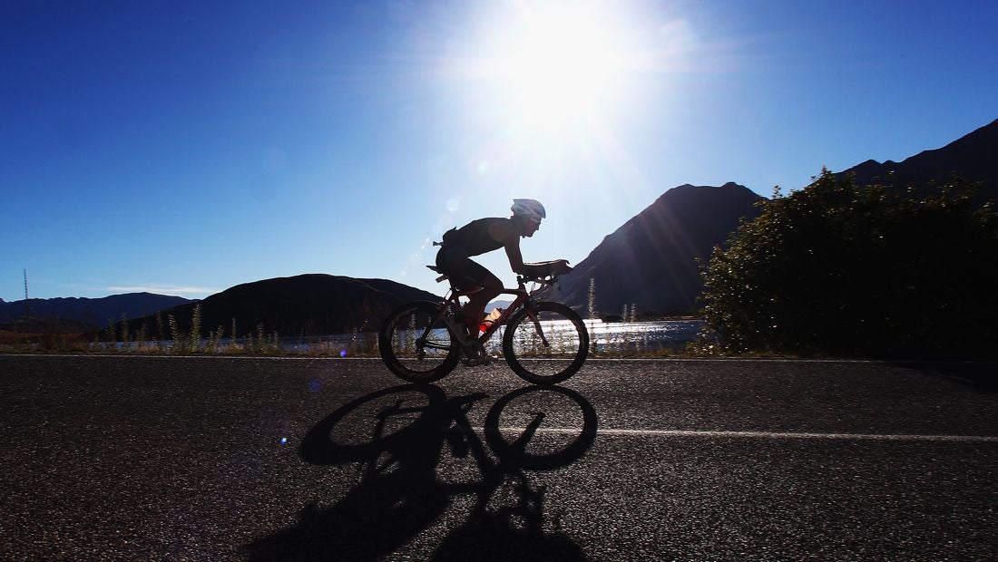Photo: Challenge Wanaka/Getty Images